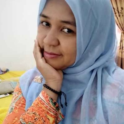 Icha Darlan