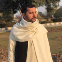 Afzal Hussain