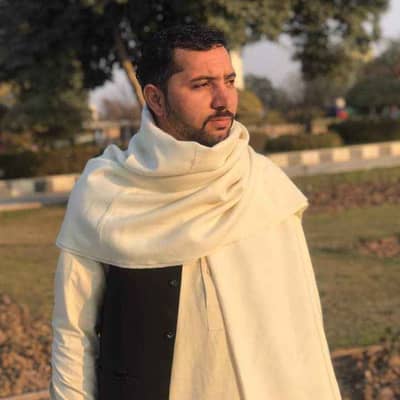 Afzal Hussain