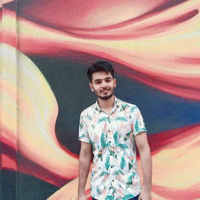Adhil Mustafa