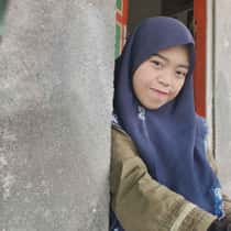 Izza Ahmed