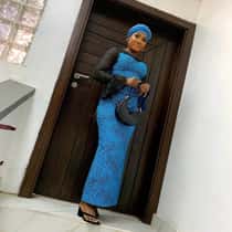 Aishah
