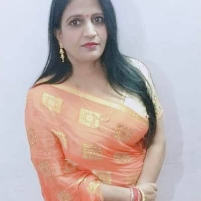 Sunita mishra