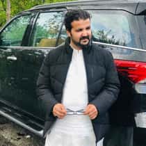 zia khan