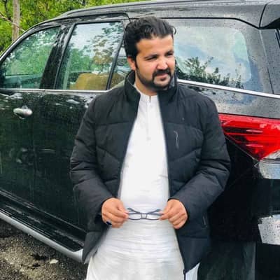 zia khan