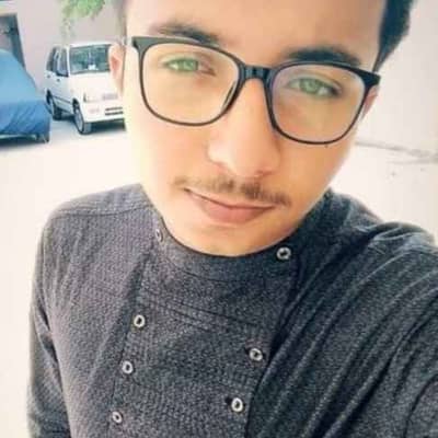 Ali Umaish