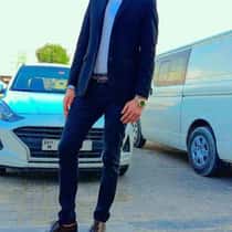 Abdul Mateen