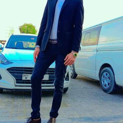 Abdul Mateen