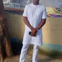 Nasiru Ahmed Adama