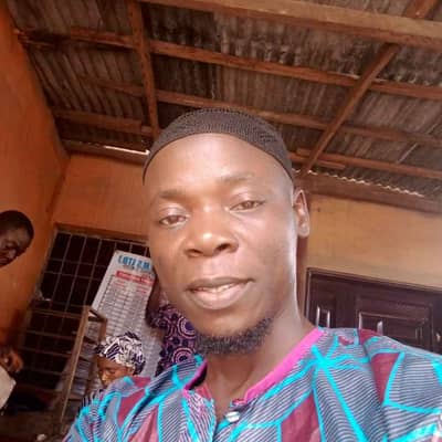 Tunji Ayangbola