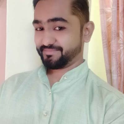 sonu shaikh