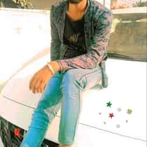 Arjun Kashyap