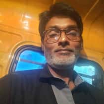 Syed Ismail