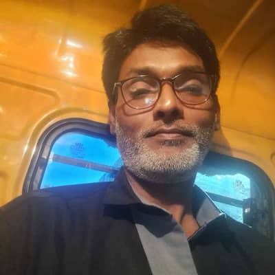Syed Ismail