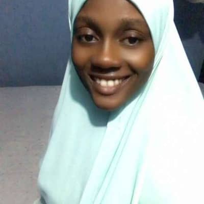 Aishah