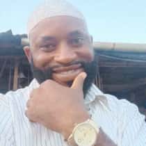 Alhaji olami haroon