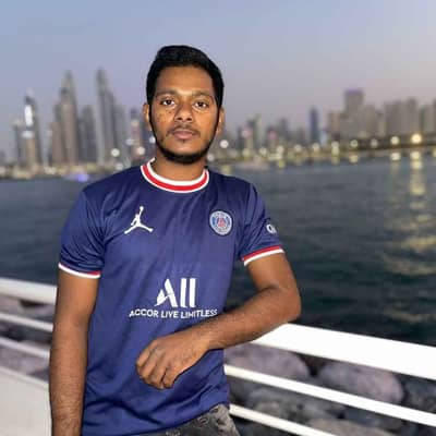 akash