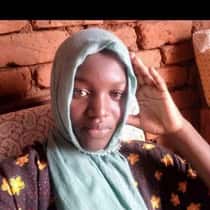 jamila muhammad
