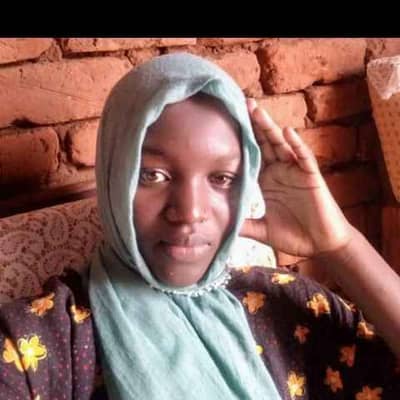 jamila muhammad