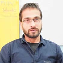 Siddhartha mishra