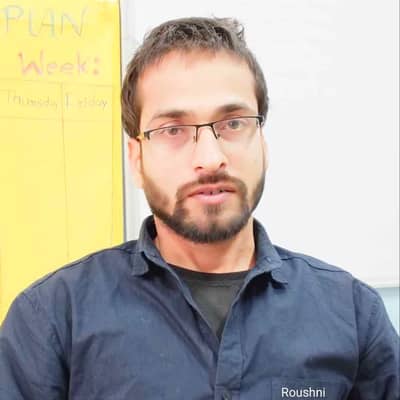 Siddhartha mishra