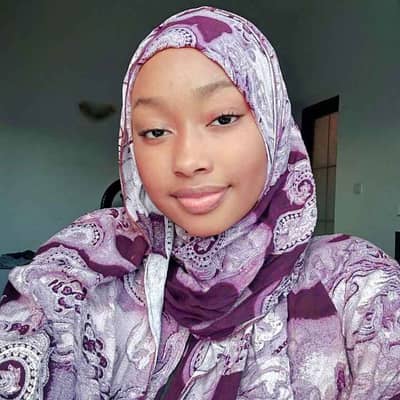 Amina