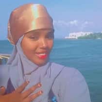 Hanan Mohamed