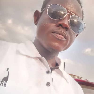 Issaka Dawud