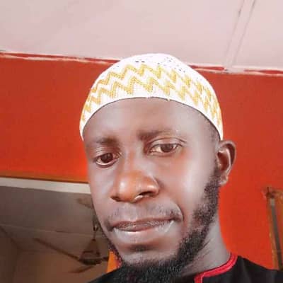 Yusupha sanneh