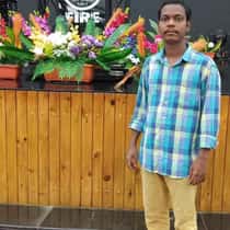 m sabarinathan