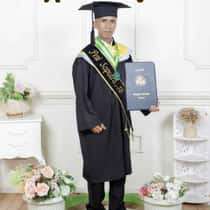 peni saputra SE