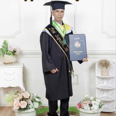 peni saputra SE