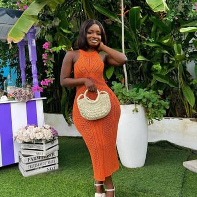 Abigail Marfo