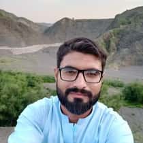 khalil Ahmed
