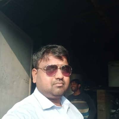 asgar Khan
