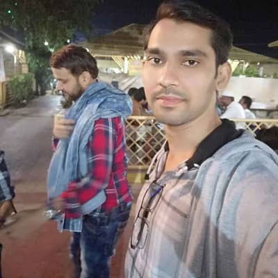 Ahmad