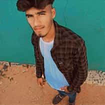 Nisar Khan 😎