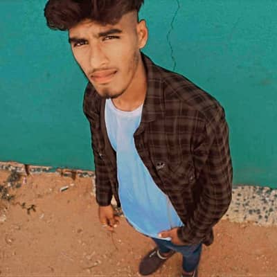 Nisar Khan 😎