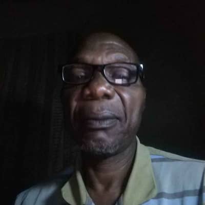 Buhari Oladepo