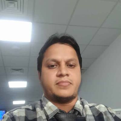 ahsan sheikh