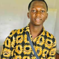 Ousainou Jammeh