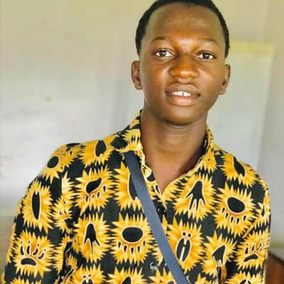 Ousainou Jammeh