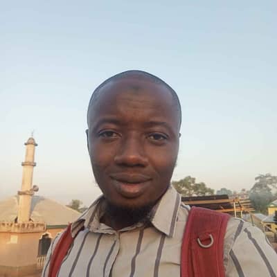 Alhassan Issifu