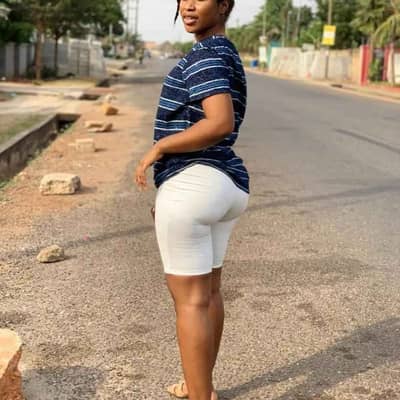 Fatima Alhassan