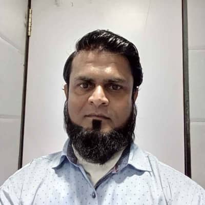 Abdul Rashid