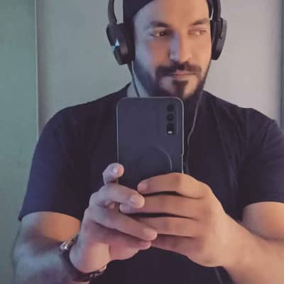 KAMRAN