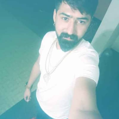 saqib Ali