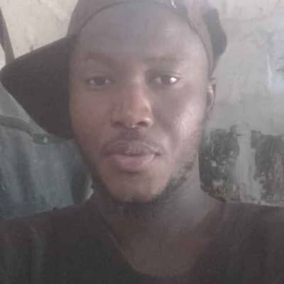 Buba barrow
