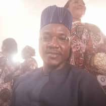 Qosim Adebayo