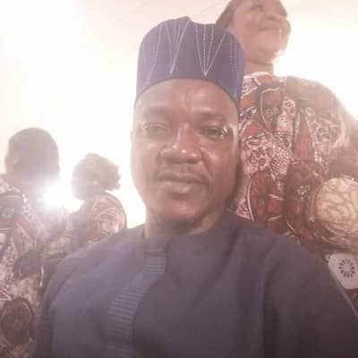 Qosim Adebayo